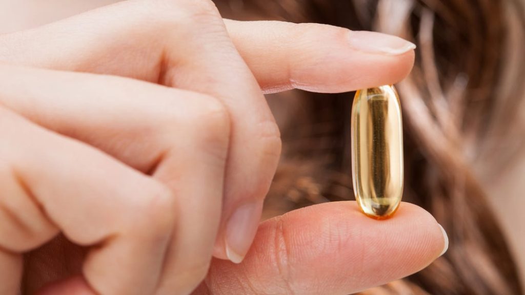 best vitamins to get healthier hair, skin and nails in 2026