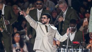 super bowl 2026 performances: how to watch the halftime show and pre show