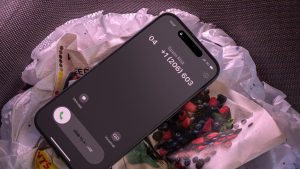 i found the only fix for scam calls that actually works