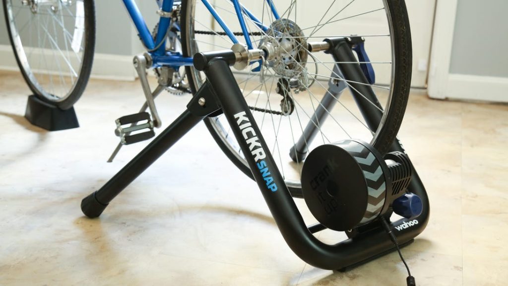 best indoor bike trainers to push you toward your health goals in 2026