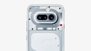 nothing teases 4a phone: no pink option, but a brand new glyph