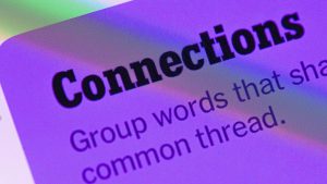 today's nyt connections hints, answers and help for feb. 8, #973