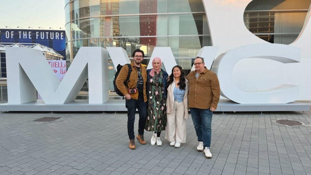 mwc 2026 live updates: all the phones, robots and wild concepts debuting in barcelona